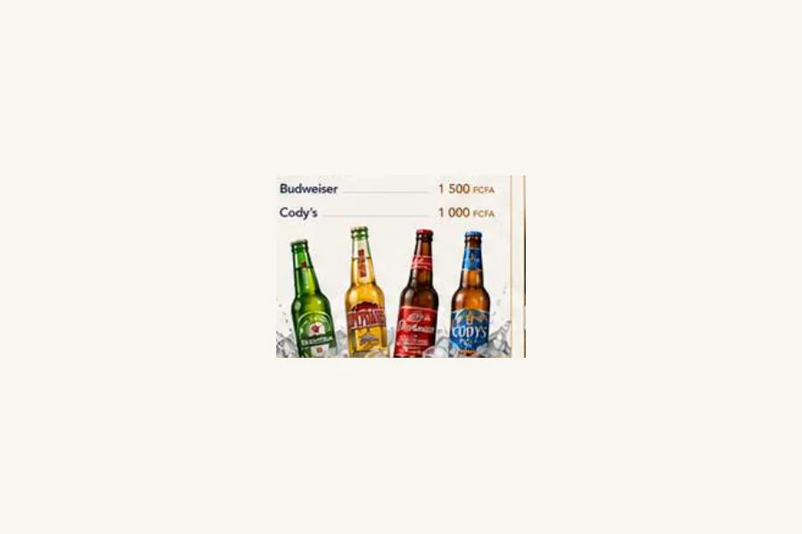 Budweiser