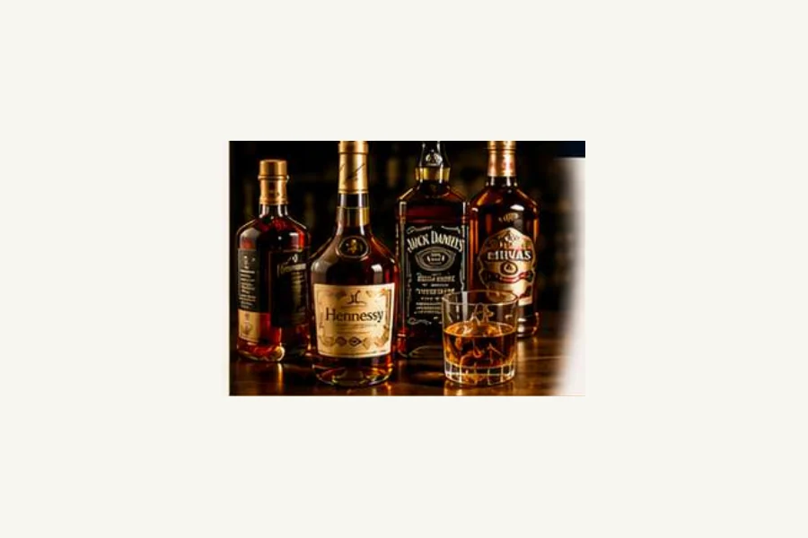 Bailey’s - bouteille