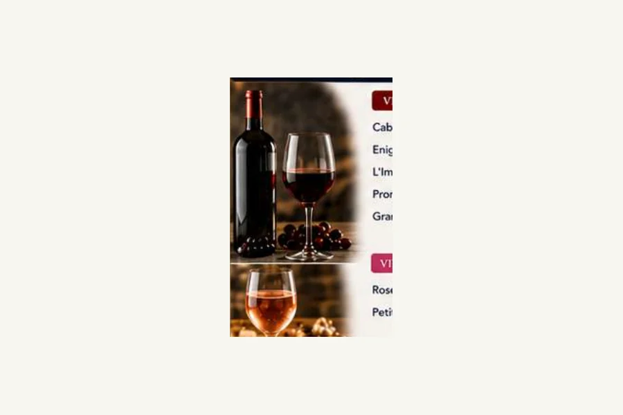 Cabernet Anjou