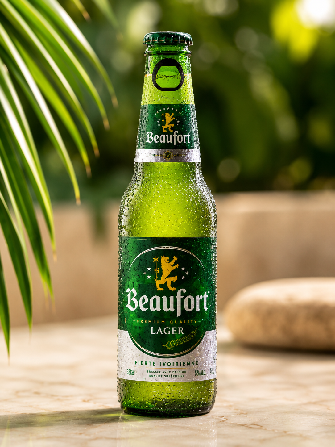 Beaufort Larger