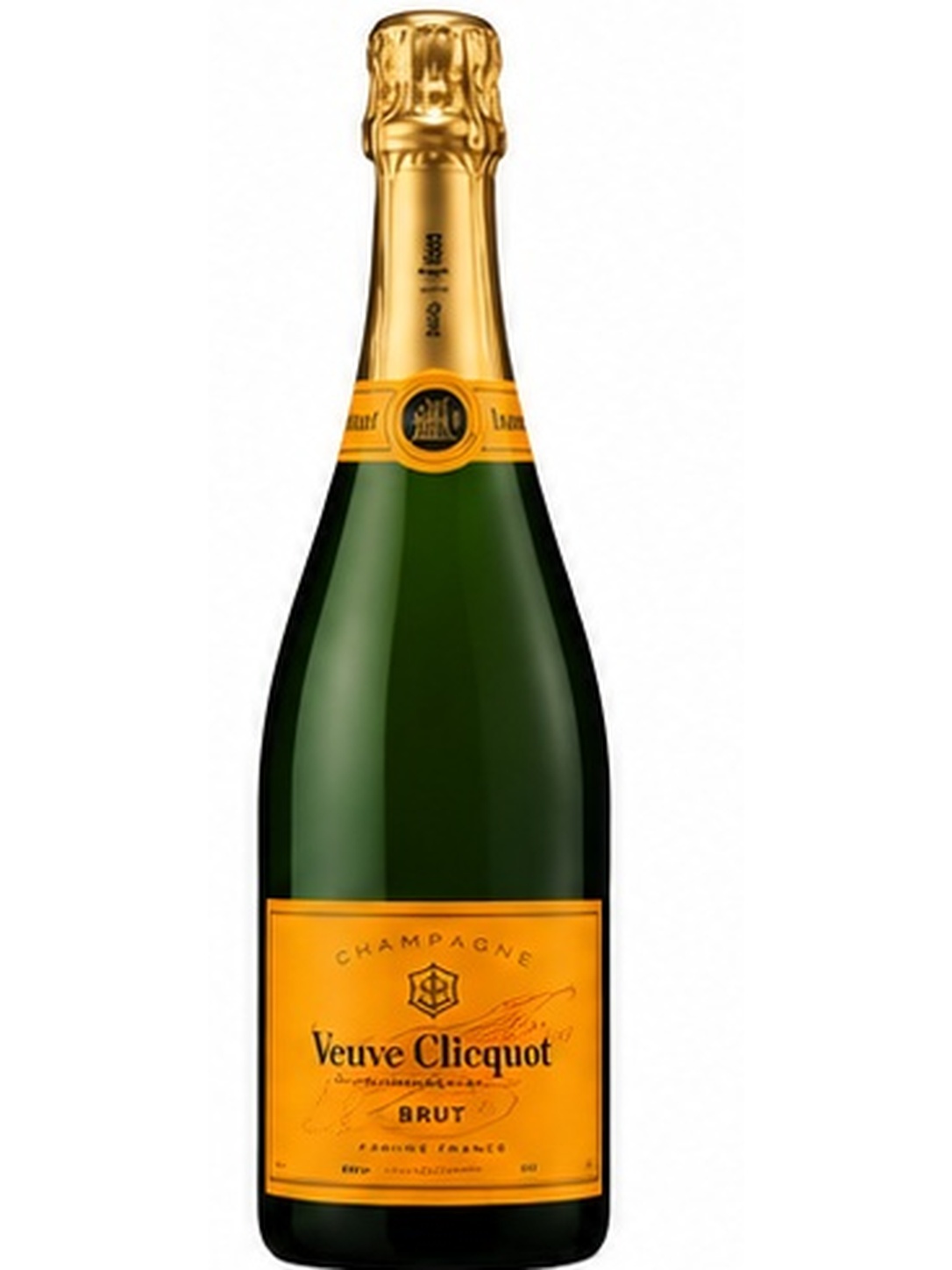 Veuve Clicquot Burt