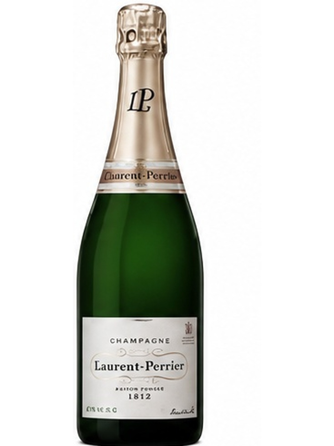 Laurent Perrier