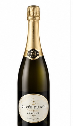 Cuve du Roi