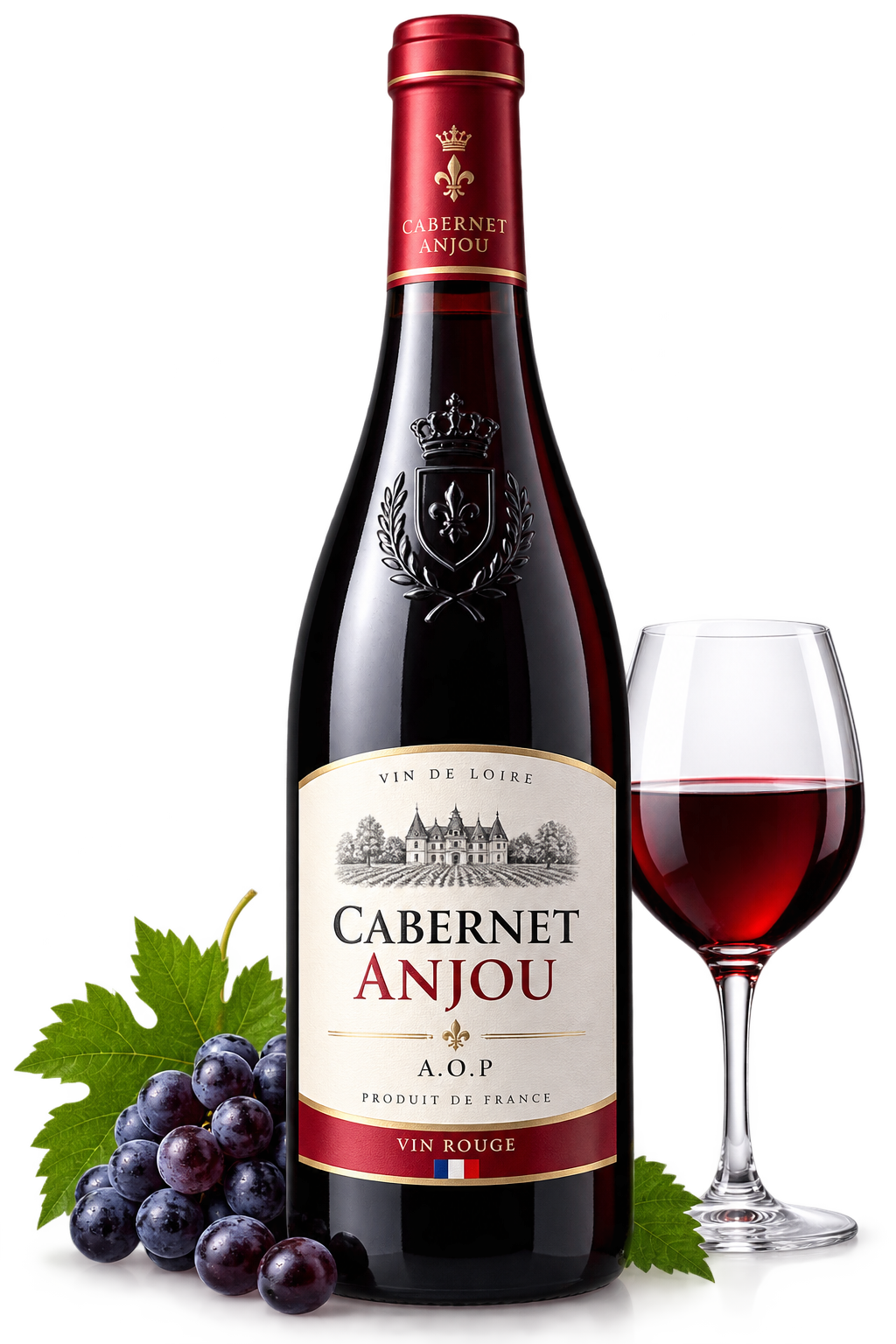 Cabernet Anjou