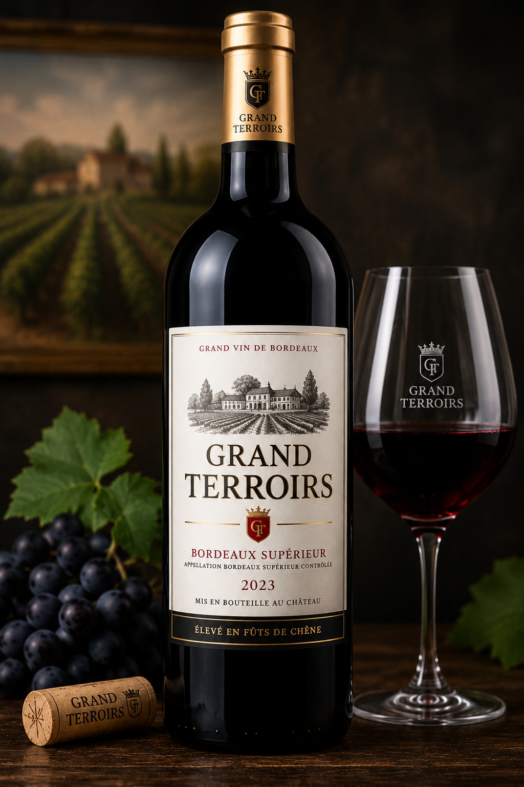 Grand Terroirs