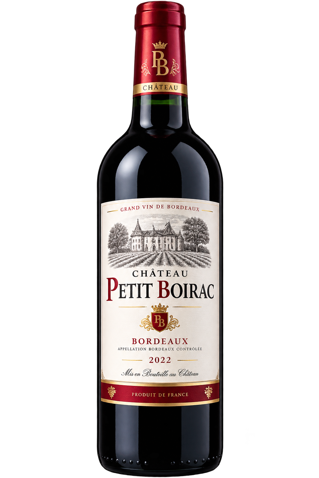 Petit Boirac