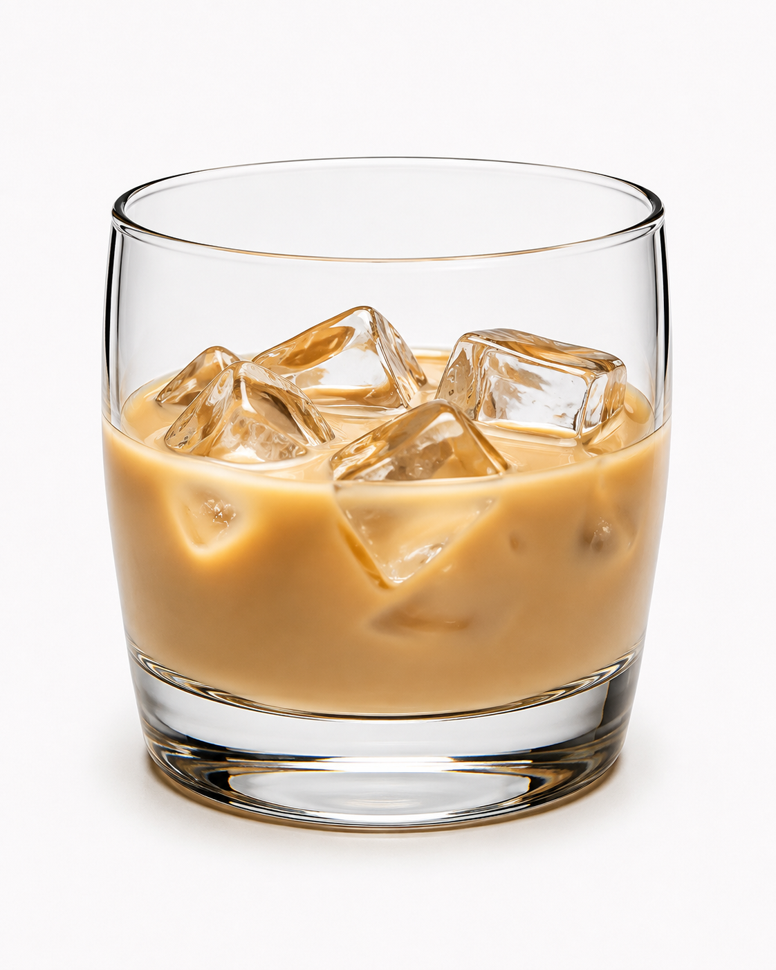 Chivas - verre