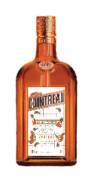 Cointreau - tournée
