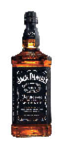 Jack Daniel’s - bouteille