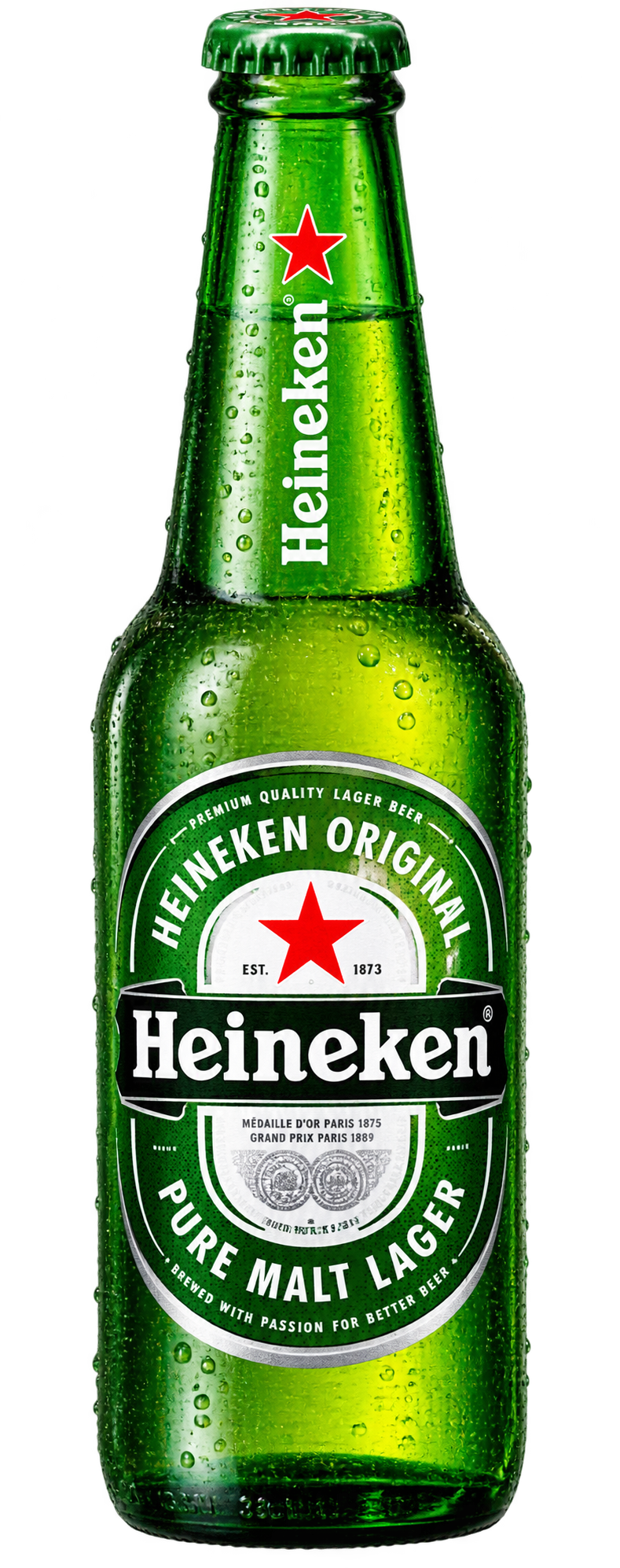 Heineken