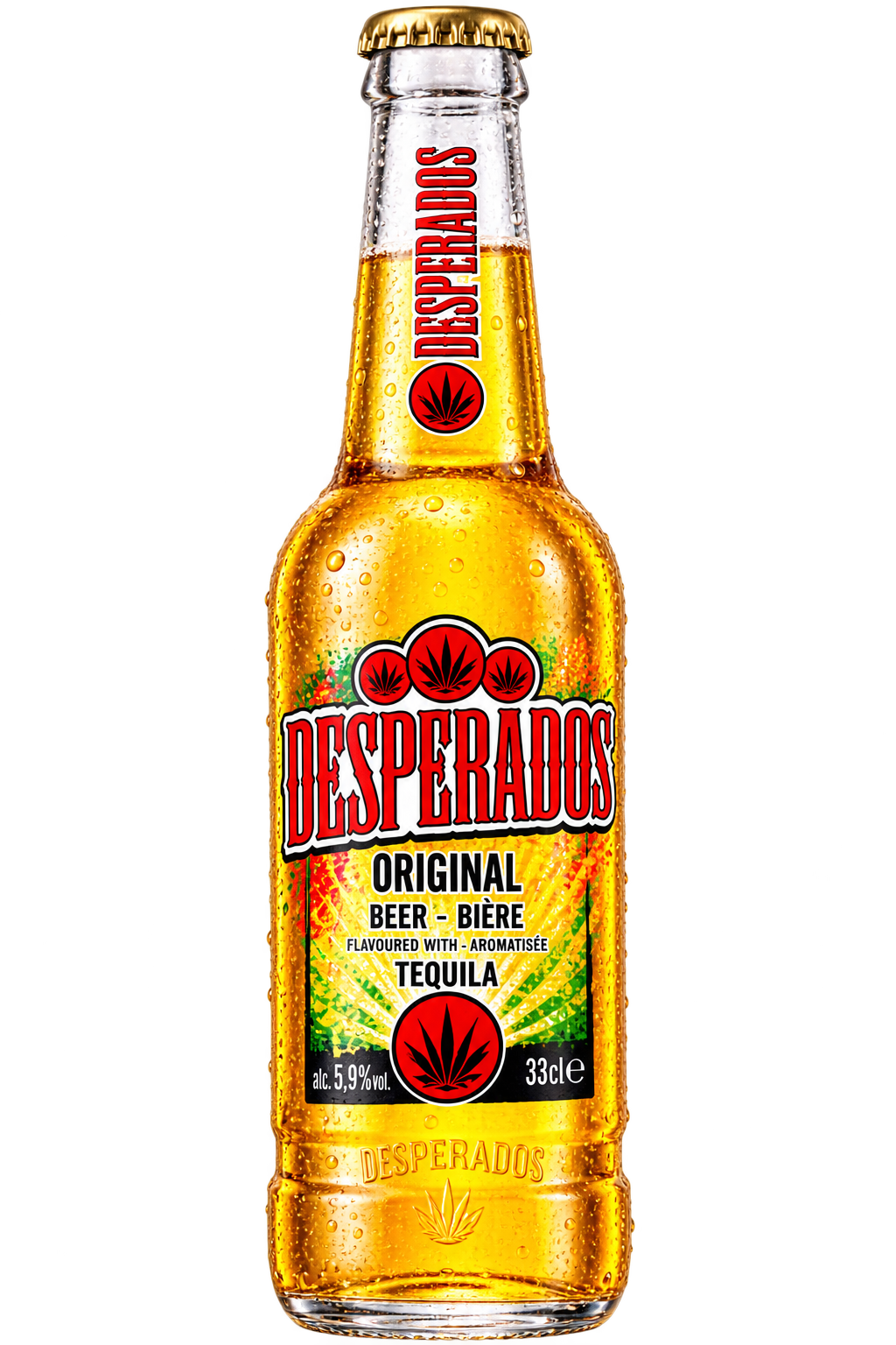 Desperados