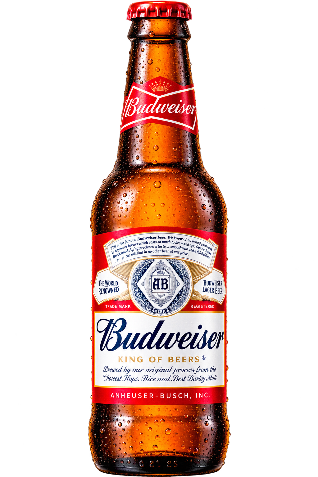 Budweiser
