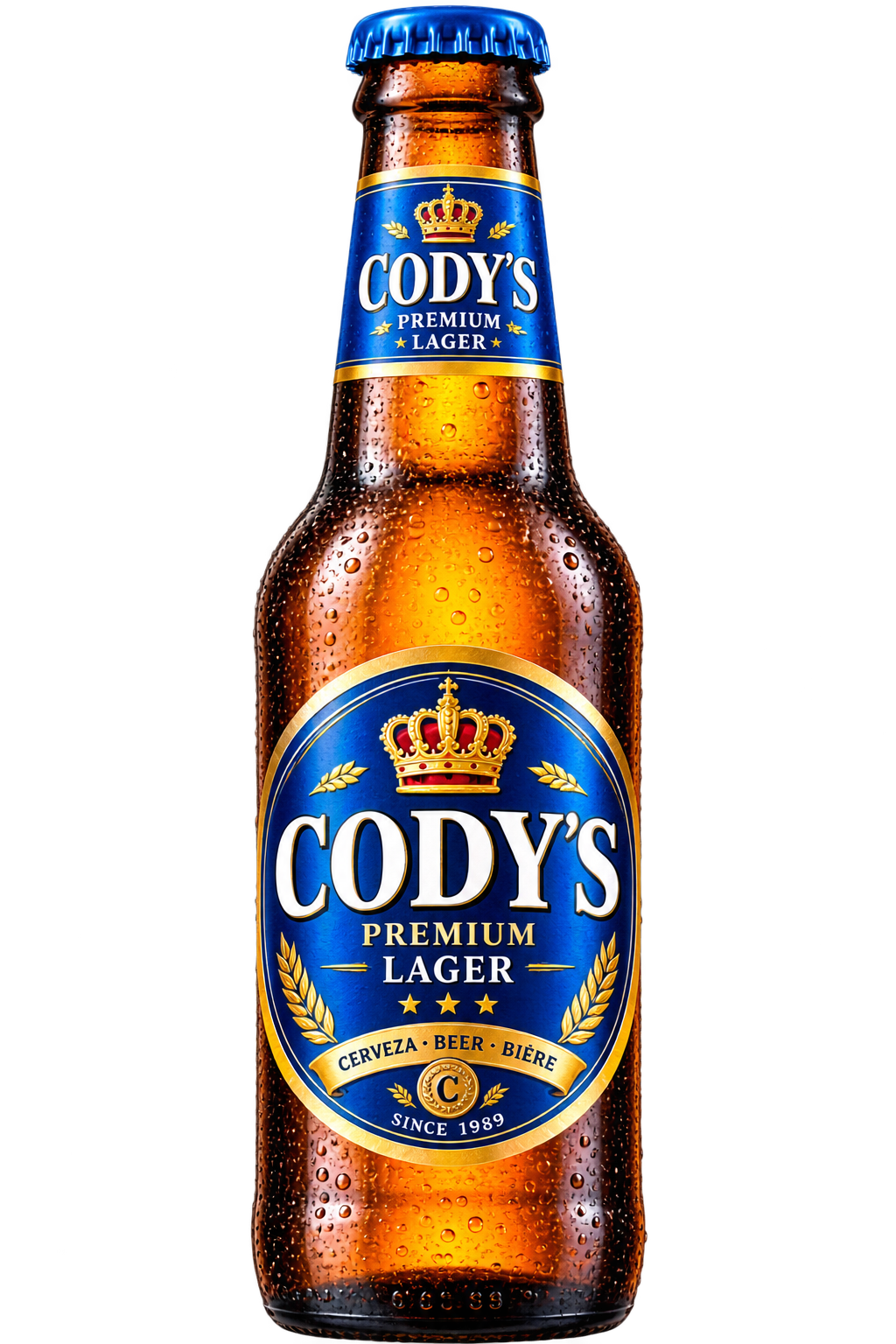 Cody’s