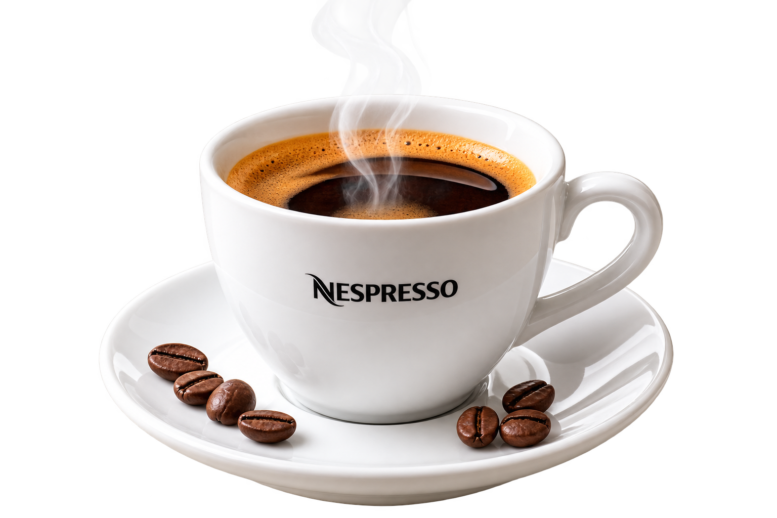 Nespresso