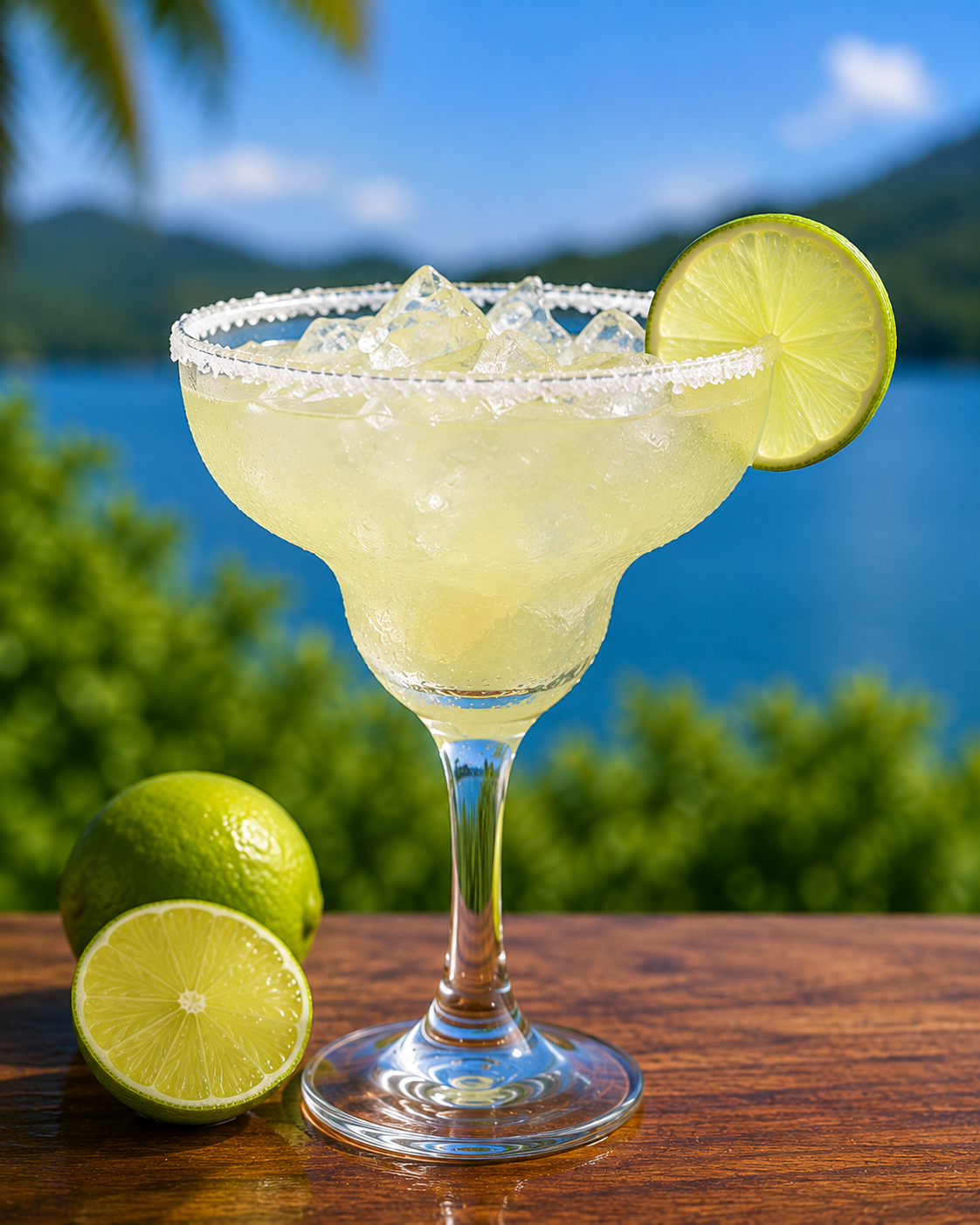 Margarita