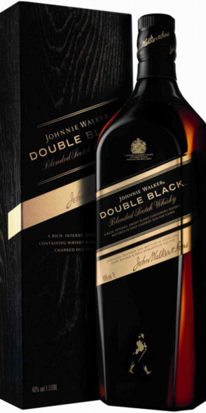 Double Black