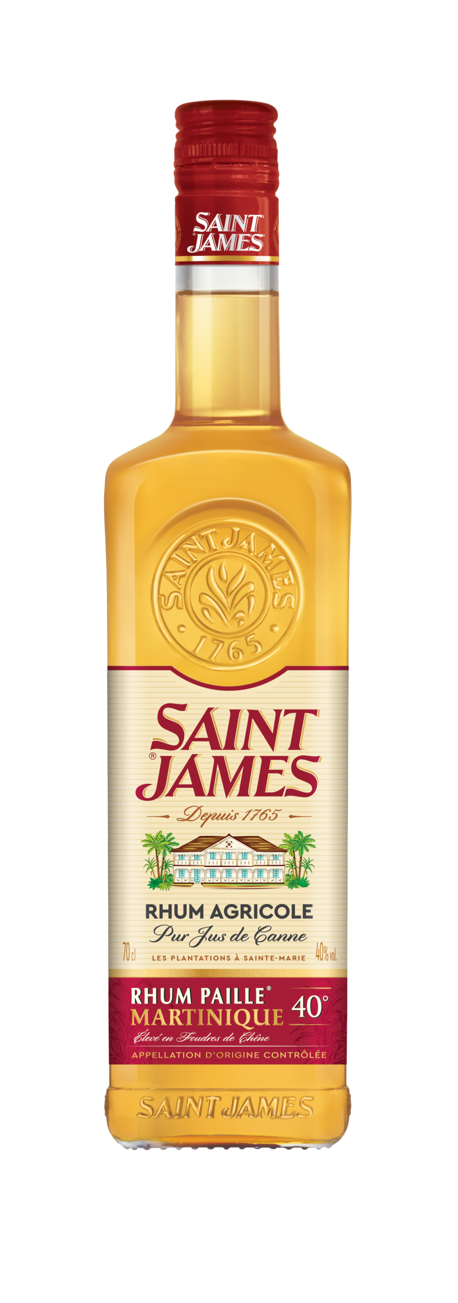 Rhum agricole