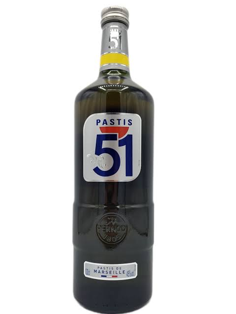 Pastis 51