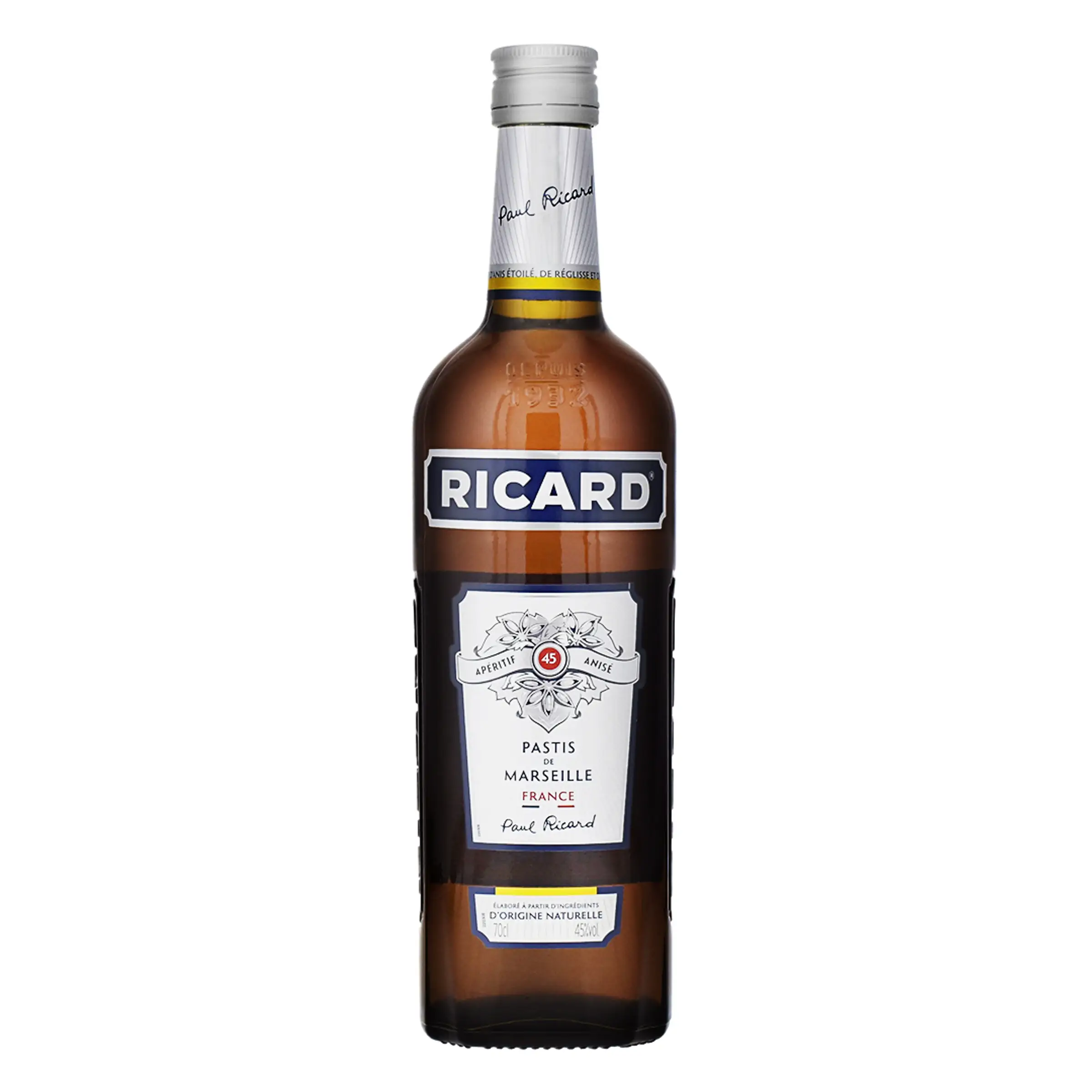 Ricard