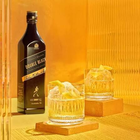 Tournée Double Black