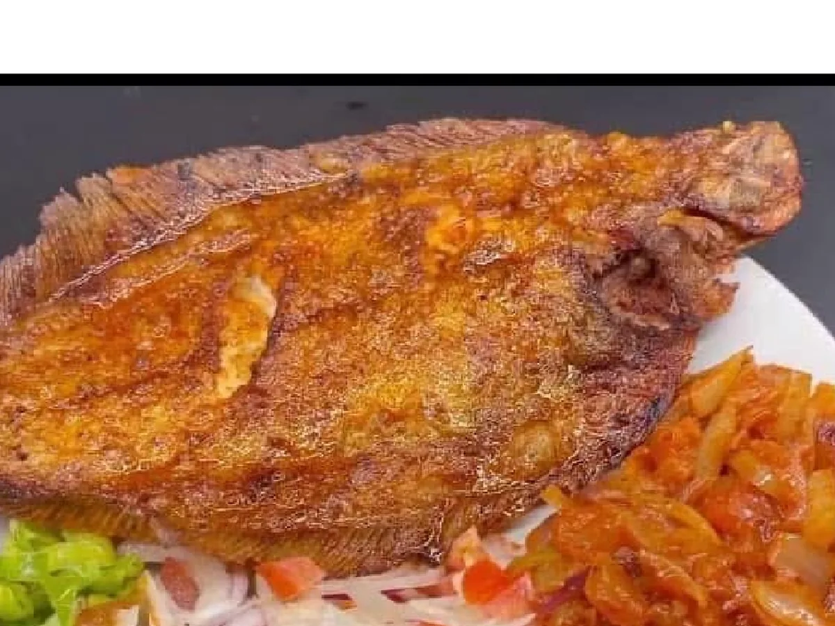 Sol grillé