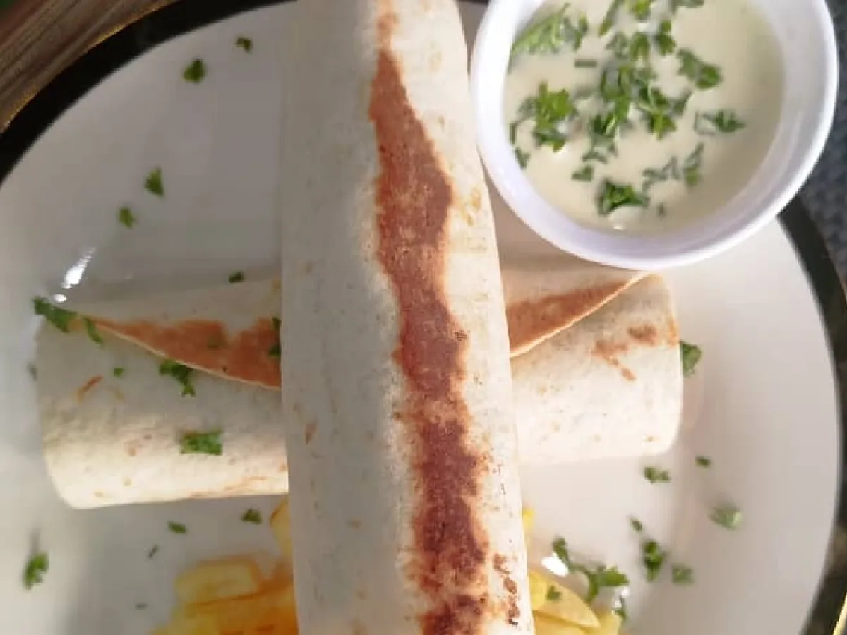 Tortillas